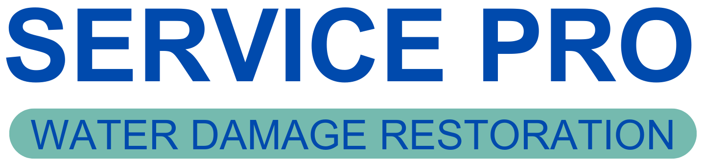 Service Pro Water Damage Restoration team aiding in a flood emergency in Seattle with expert services.